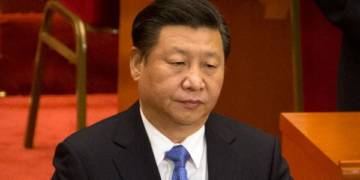 Xi Jinping, China, BRI