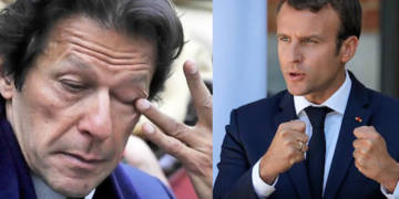 Pok, France, India