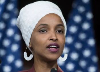 Ilhan Omar