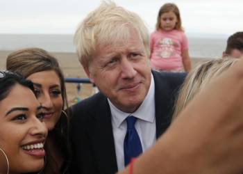 UK elections British Indians