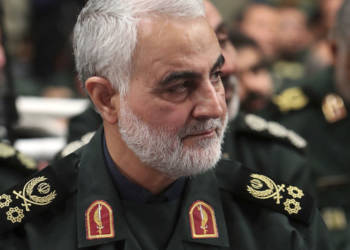 Soleimani