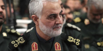 Soleimani