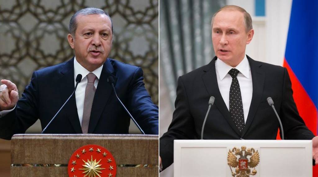 Putin, erdogan, russia, turkey, syria