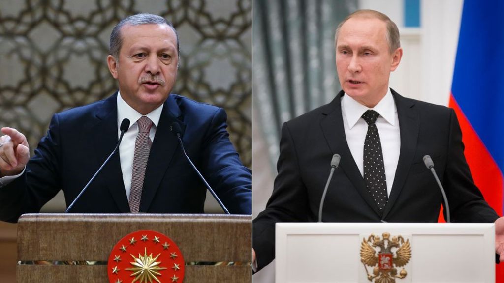 Putin, erdogan, russia, turkey, syria