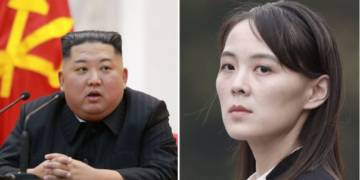 Kim Jong Un North Korea