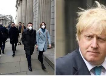 Uk Coronavirus economy