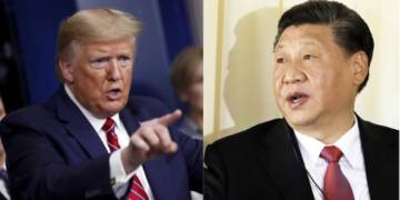 US aircraft carrier china