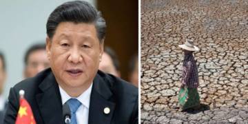 China, Mekong River, Xi Jinping, Laos