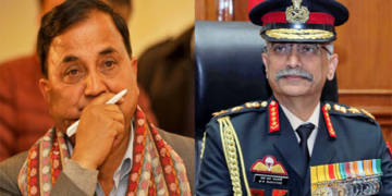 Nepal, Gurkha, India, Army, Naravne, KP Sharma Oli, China, Gorkha