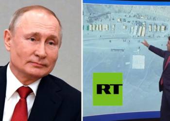 Russia, China, India, RT, Ladakh, Putin, Xi Jinping
