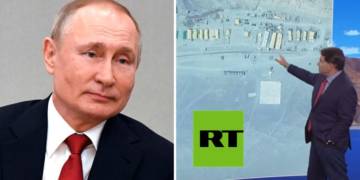 Russia, China, India, RT, Ladakh, Putin, Xi Jinping