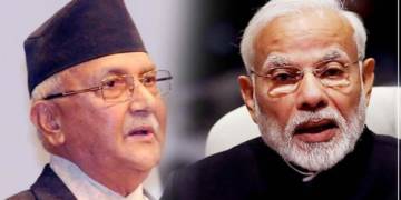 nepal palm oil india