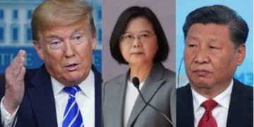 usa taiwan china who