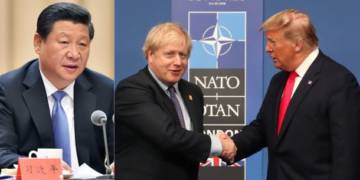 UK US China