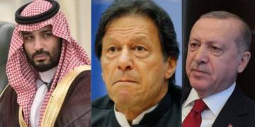 pakistan oic turkey saudi arabia