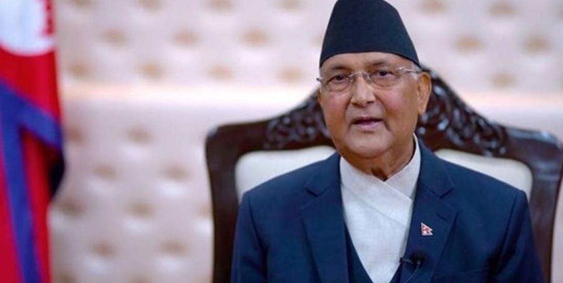 map parliament nepal