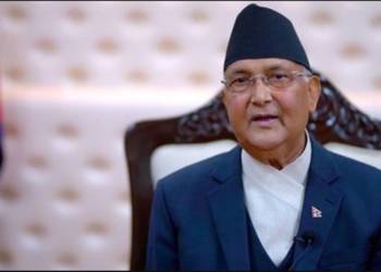 map parliament nepal