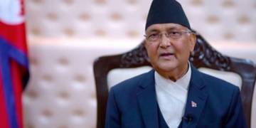 map parliament nepal