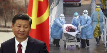 china us supplies