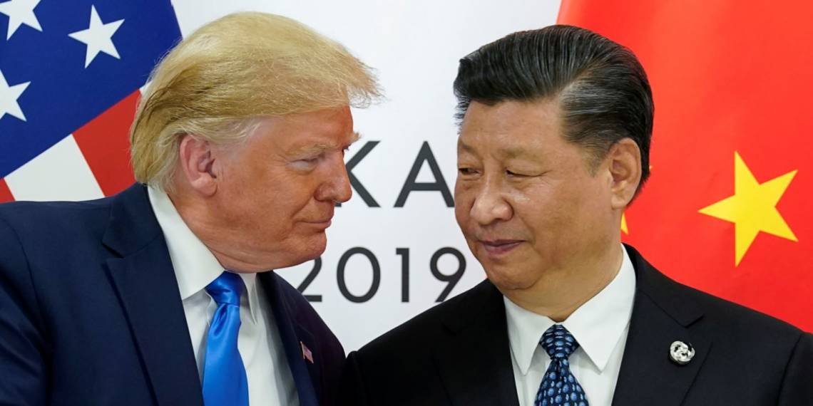 ‘We will talk to Chinese people directly,’ the US is trying to instigate a coup in China, makes a rare address in Chinese