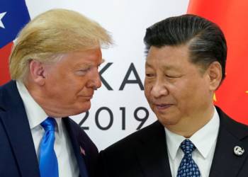 ‘We will talk to Chinese people directly,’ the US is trying to instigate a coup in China, makes a rare address in Chinese