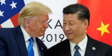 ‘We will talk to Chinese people directly,’ the US is trying to instigate a coup in China, makes a rare address in Chinese