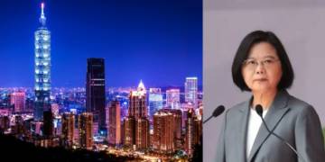 Taiwan world coronavirus