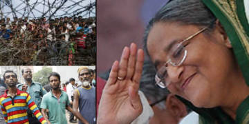 rohingyas bangladesh