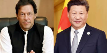 Pakistan China scam