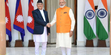 India-China powerplay: Maldives and Sri Lanka went from India’s friend to foe to friend again. Nepal will too