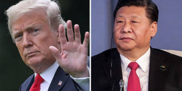 china trump americans