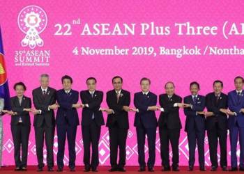 China, ASEAN, South China Sea