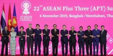 China, ASEAN, South China Sea