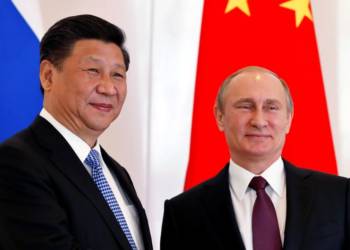 Xi Jinping, Russia, China, Vladimir Putin, Defence, J-11, Su-27
