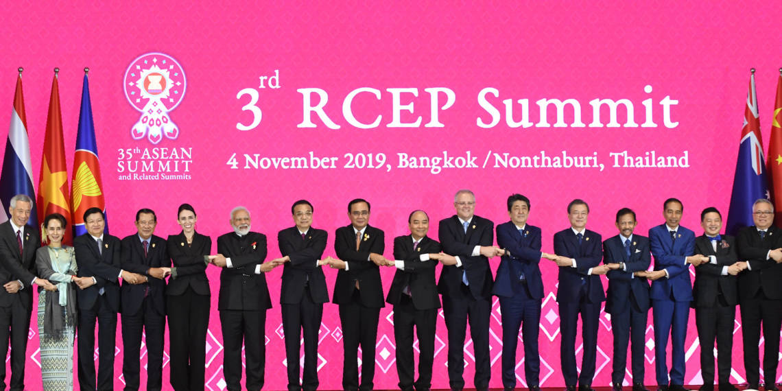 rcep china india