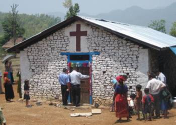 nepal christian missionaries