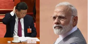 south china sea india