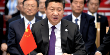 Xi Jinping, China, Southeast Asia, ASEAN