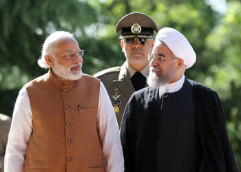 Iran, Modi, Rouhani, China, US sanctions, America, Trump