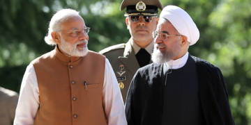 Iran, Modi, Rouhani, China, US sanctions, America, Trump