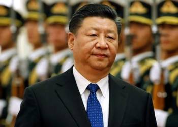 Xi Jinping, China, South China Sea, ASEAN