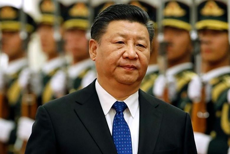 Xi Jinping, China, South China Sea, ASEAN