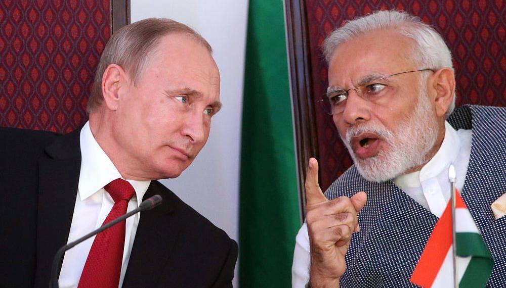Remove term: PM Modi PM ModiRemove term: India IndiaRemove term: China ChinaRemove term: Russia RussiaRemove term: Putin Beijing Putin BeijingRemove term: Vladivostok VladivostokRemove term: Chennai-Vladivostok sea route Chennai-Vladivostok sea route