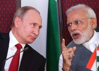 Remove term: PM Modi PM ModiRemove term: India IndiaRemove term: China ChinaRemove term: Russia RussiaRemove term: Putin Beijing Putin BeijingRemove term: Vladivostok VladivostokRemove term: Chennai-Vladivostok sea route Chennai-Vladivostok sea route