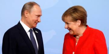 Trump, US, Germany, China, Russia, Nord Stream 2, Gazprom, European Union,, russia