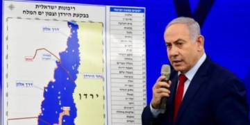 Palestine, West Bank, Israel, Netanyahu,