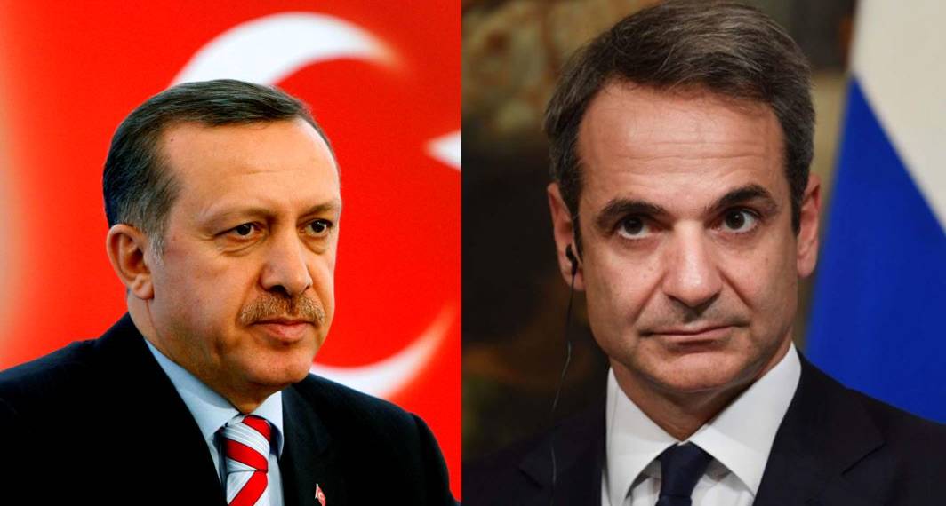 Erdogan, Greece, Turkey,