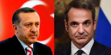Erdogan, Greece, Turkey,