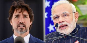 Canada, Justin trudeau, SFJ, Modi, India, Khalistan