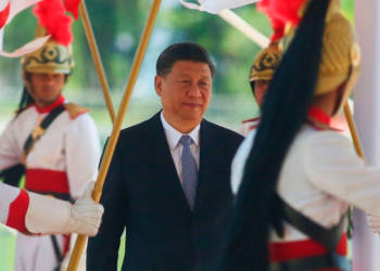 China, Latin america, Xi Jinping,
